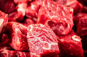 GCORPS COMMODITIES beef meat commodities