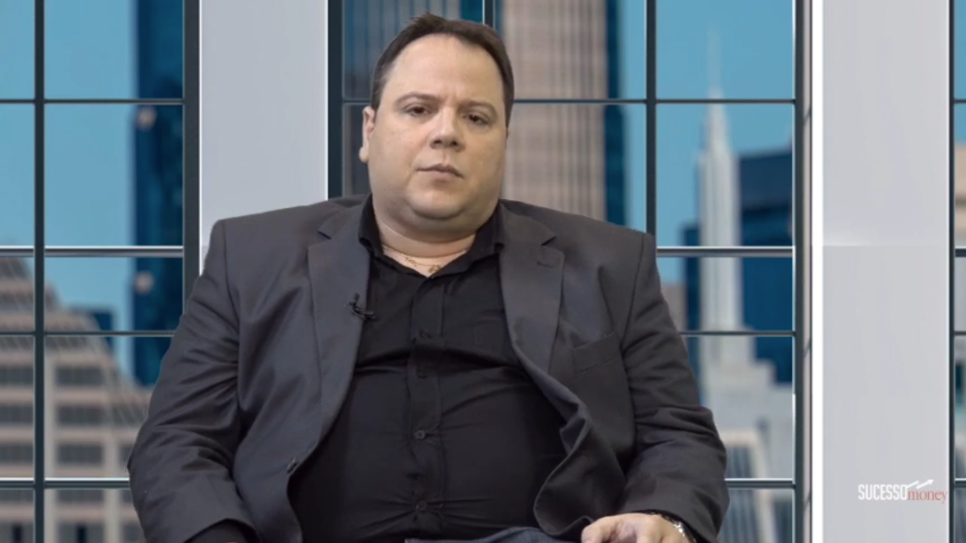 PAVAN GCORP CEO