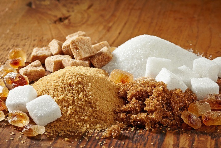 GCORPS COMMODITIES SUGAR ICUMSA
