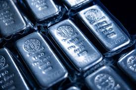 GCOPS silver commodities